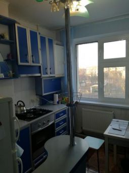 Apartametn. Spirina