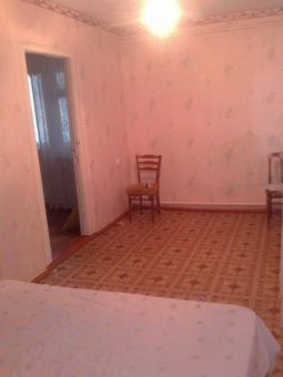 Apartament. Lipovanca