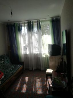 Apartament. Spirina