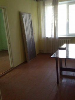 Apartament. Jubileu